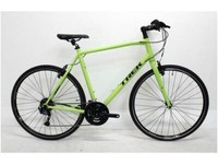 trek fx 7.3 2016